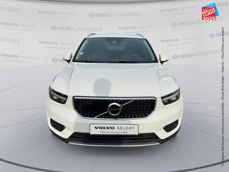 VOLVO XC40 D3 ADBLUE 150CH...