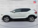 Véhicule d'occasion VOLVO XC40 D3 ADBLUE 150CH MOMENTUM GEARTRONIC 8 CAMERA CARPLAY