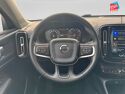 Véhicule d'occasion VOLVO XC40 D3 ADBLUE 150CH MOMENTUM GEARTRONIC 8 CAMERA CARPLAY