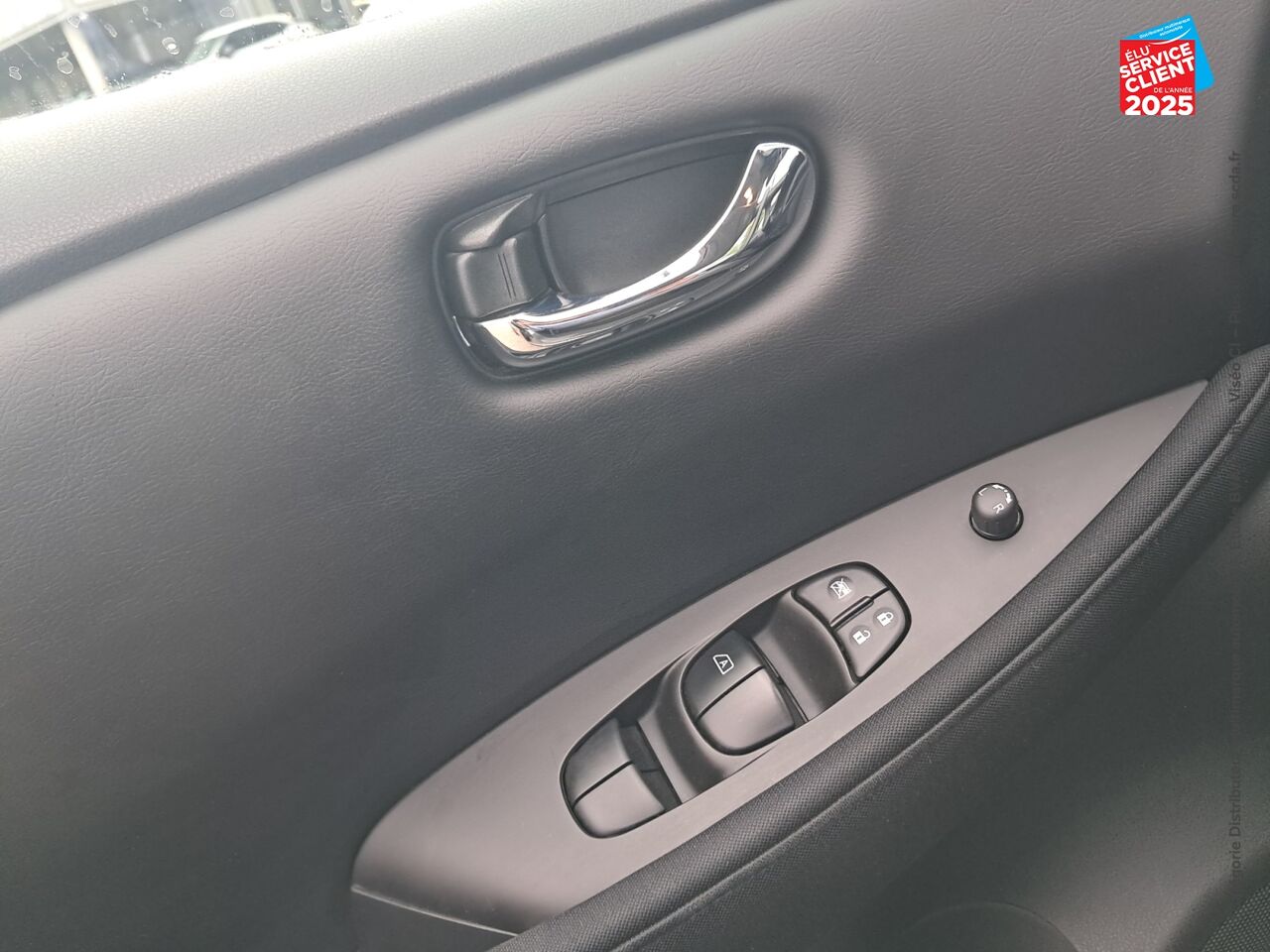 chez Nissan Thionville
