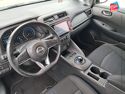 Véhicule d'occasion NISSAN LEAF 150CH 40KWH ACENTA 22 CAMERA