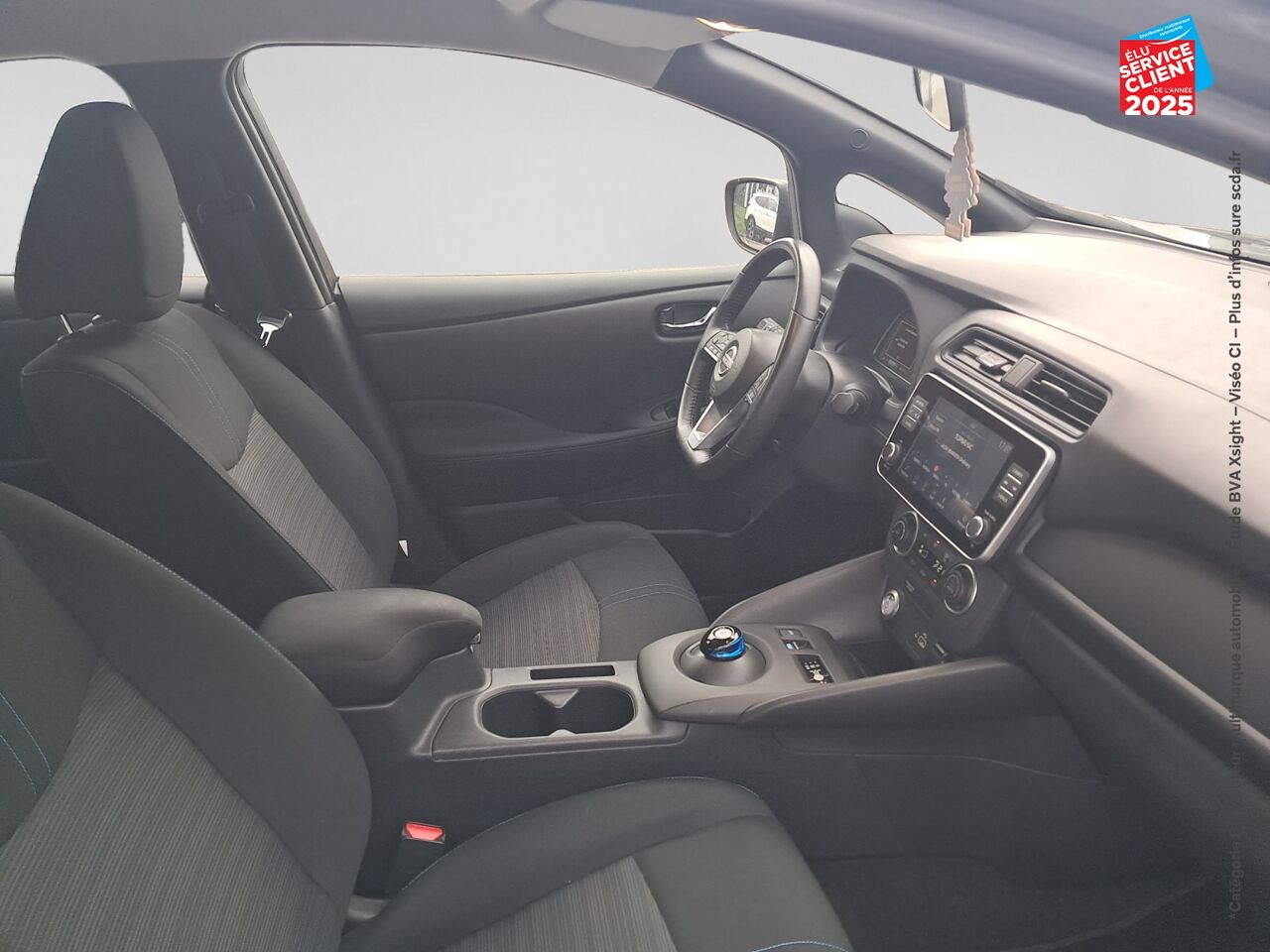 chez Nissan Thionville
