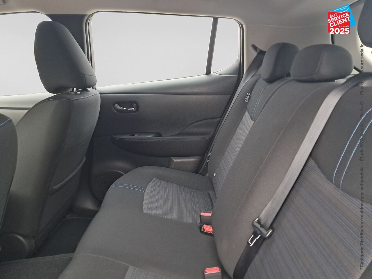 chez Nissan Thionville