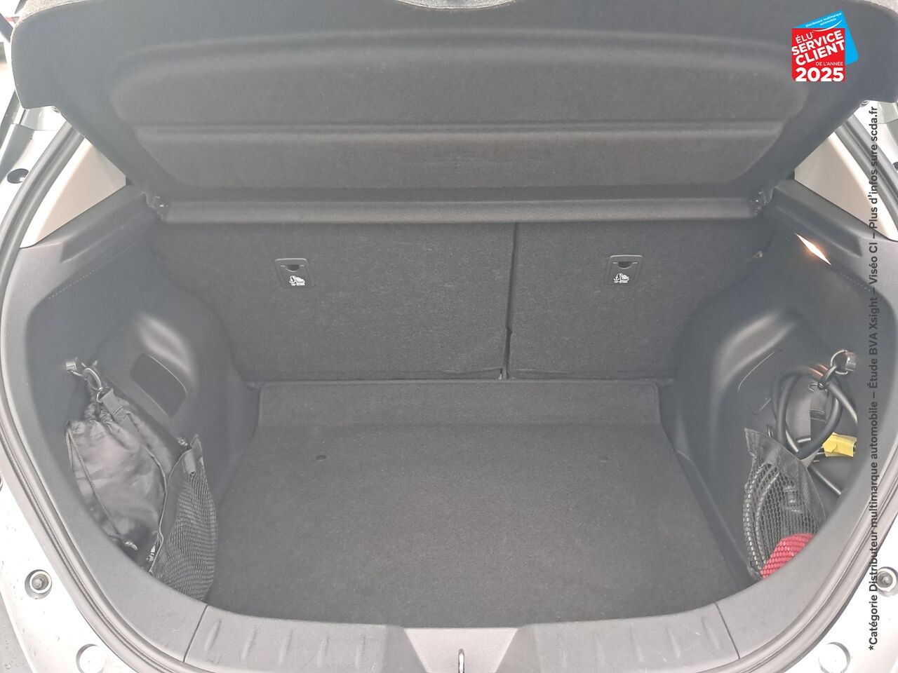 chez Nissan Thionville