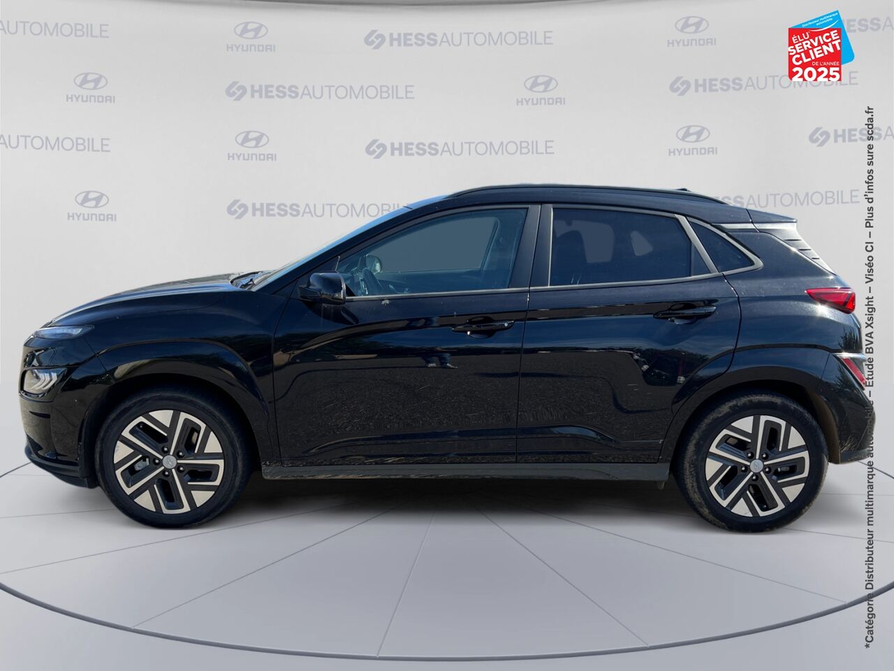 chez Hyundai Colmar