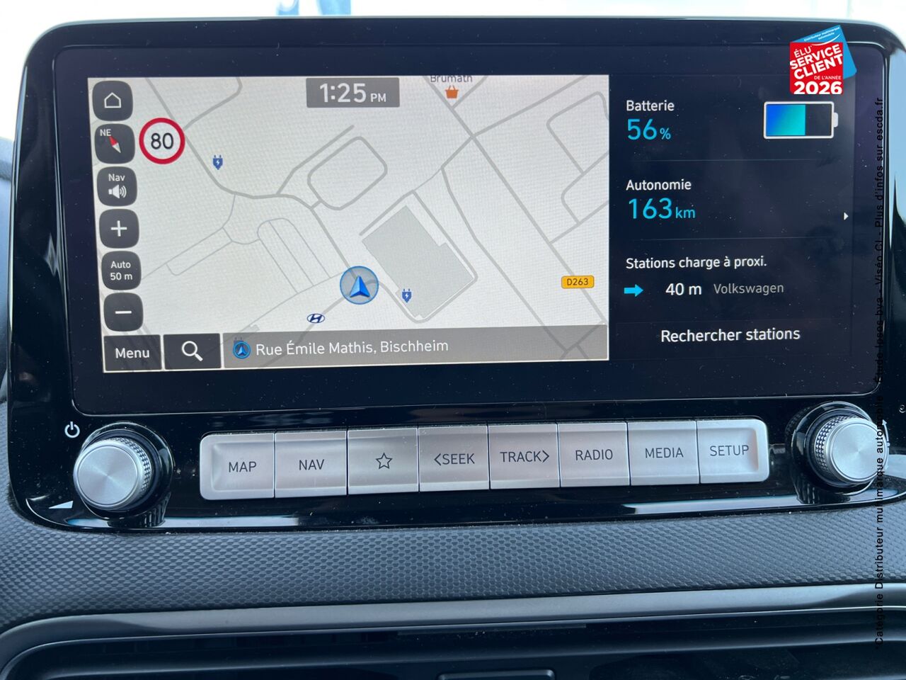 chez Hyundai Reims
