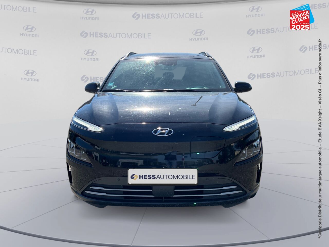 chez Hyundai Colmar