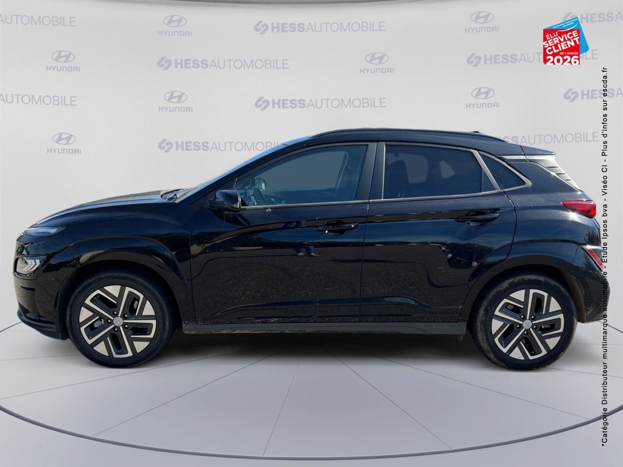 chez Hyundai Reims