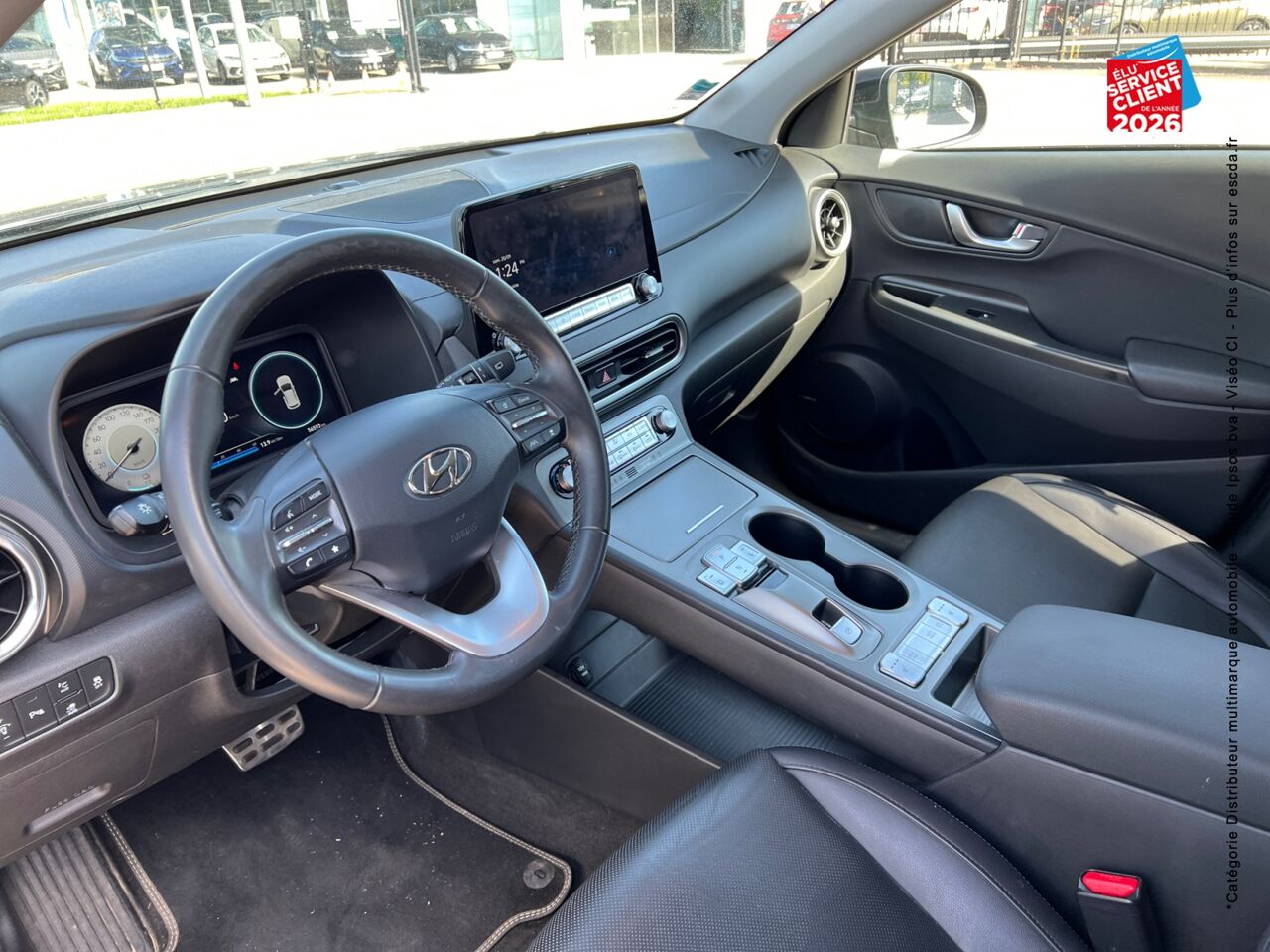 chez Hyundai Reims