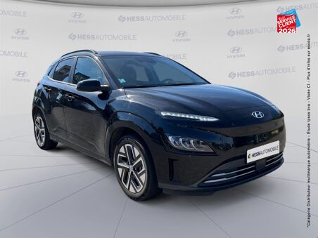 HYUNDAI KONA ELECTRIC 39KWH...