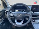 Véhicule d'occasion HYUNDAI KONA ELECTRIC 39KWH - 136CH EXECUTIVE