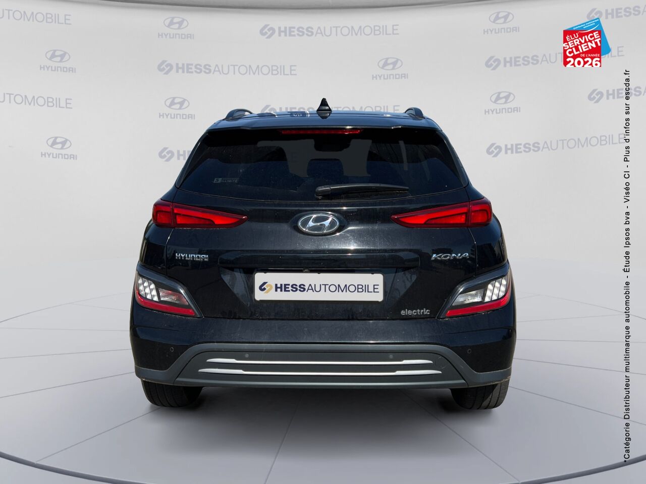chez Hyundai Reims