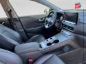 Véhicule d'occasion HYUNDAI KONA ELECTRIC 39KWH - 136CH EXECUTIVE