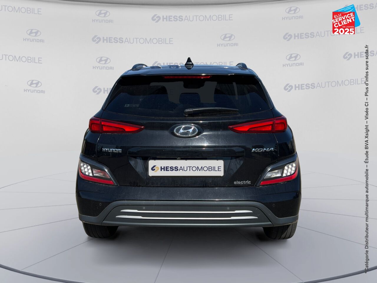 chez Hyundai Colmar