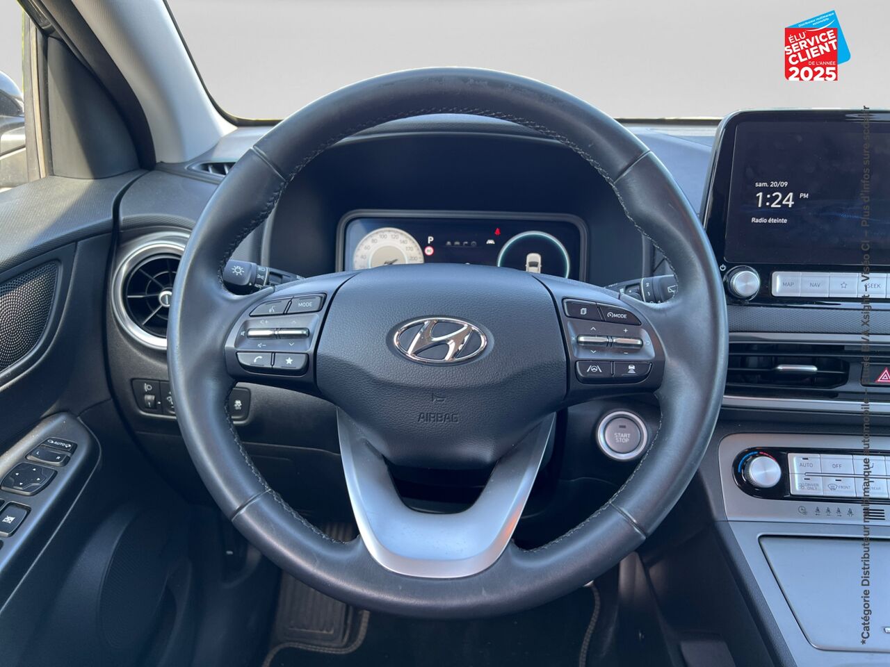 chez Hyundai Colmar