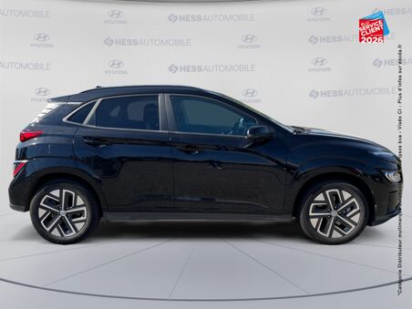 HYUNDAI KONA ELECTRIC 39KWH...