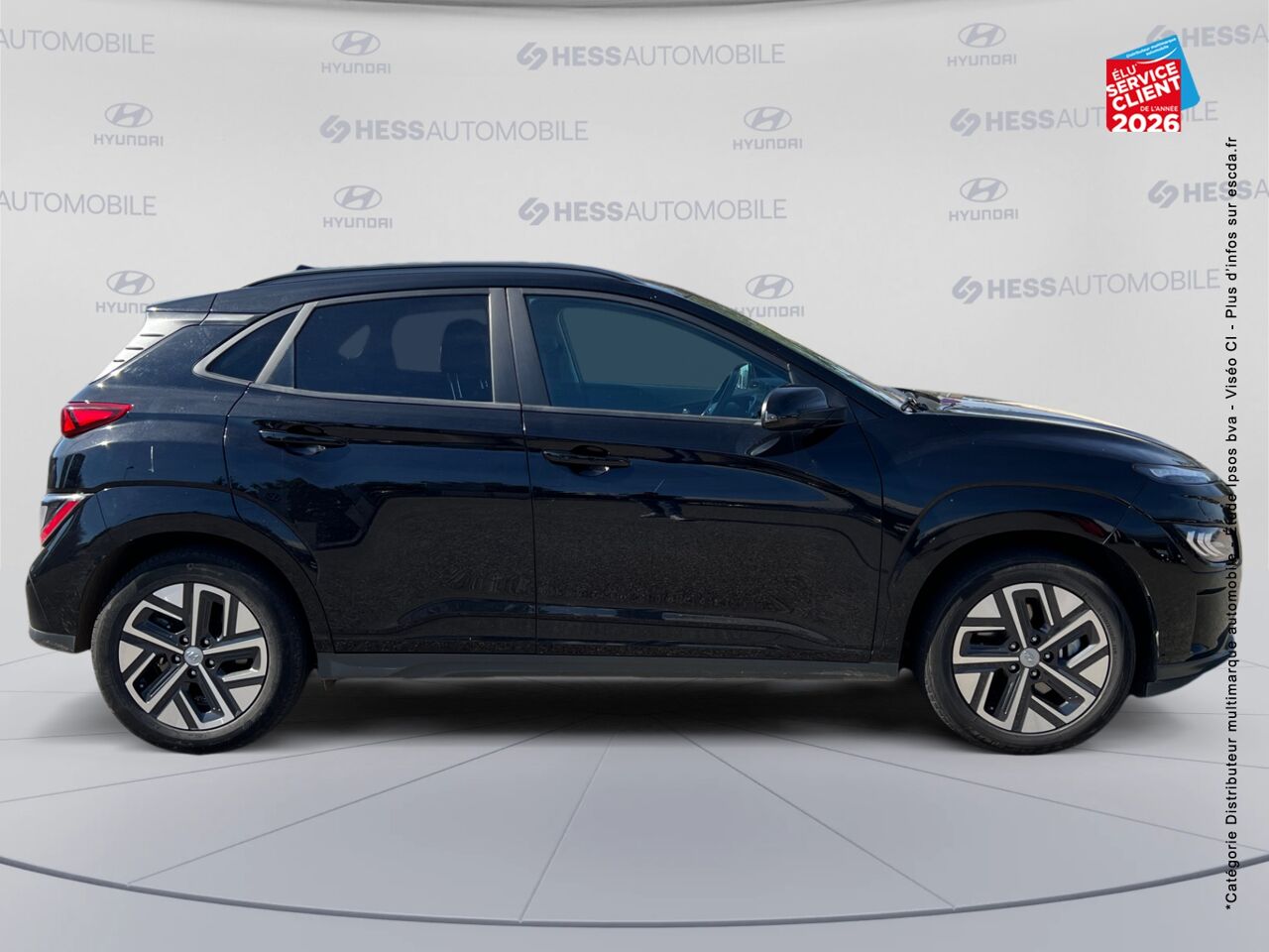 chez Hyundai Reims