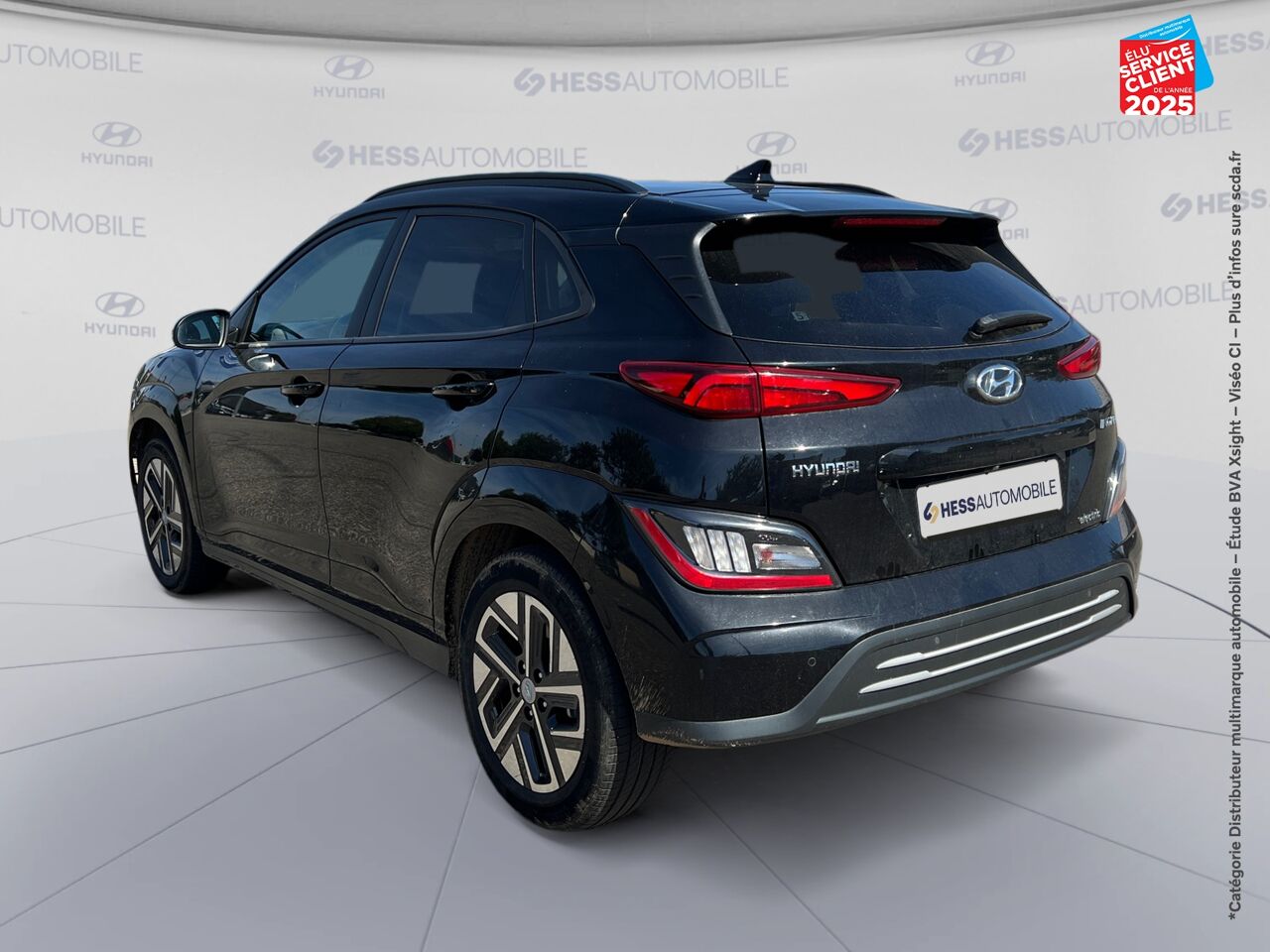 chez Hyundai Colmar