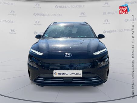 HYUNDAI KONA ELECTRIC 39KWH...