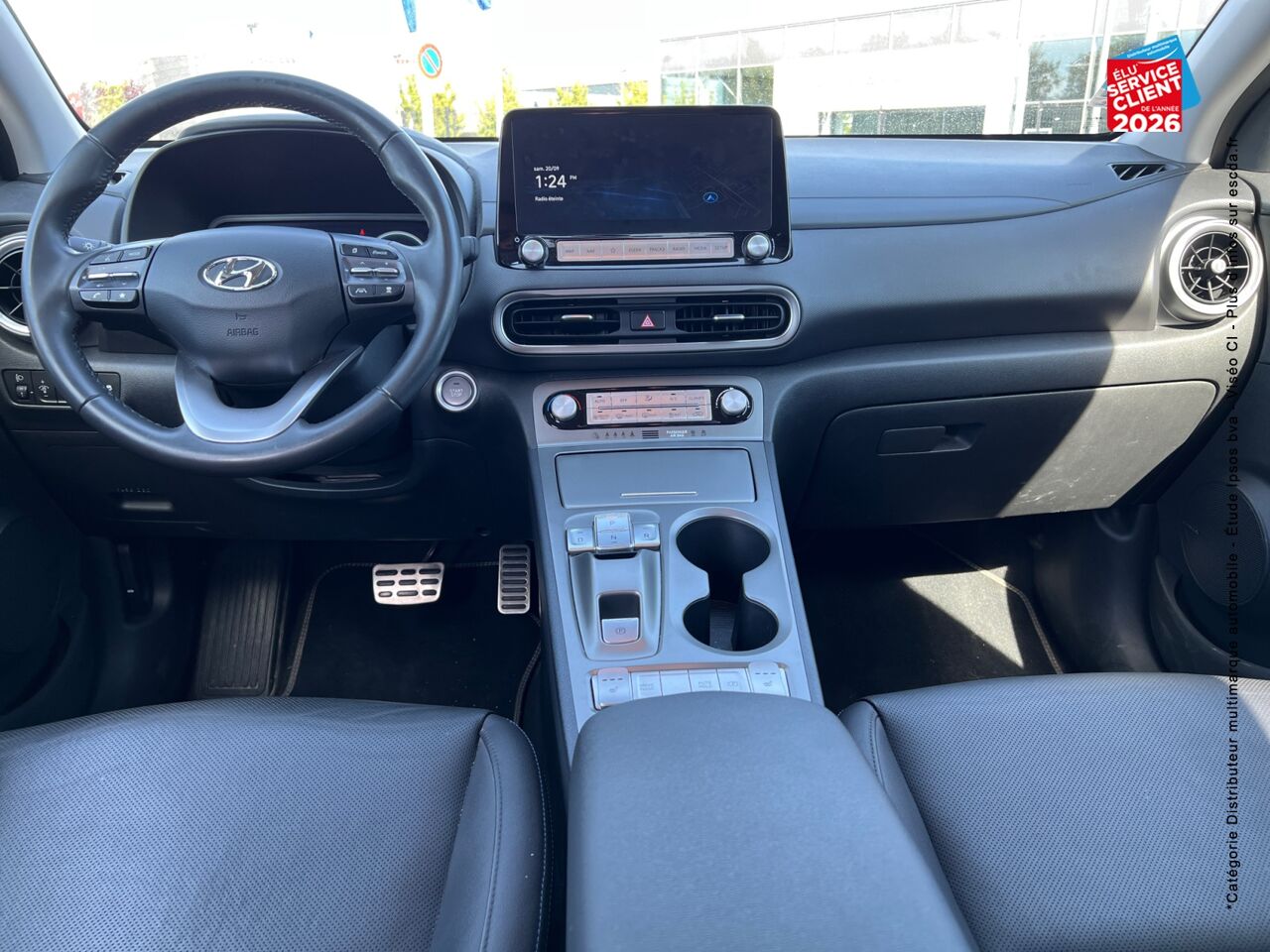 chez Hyundai Reims