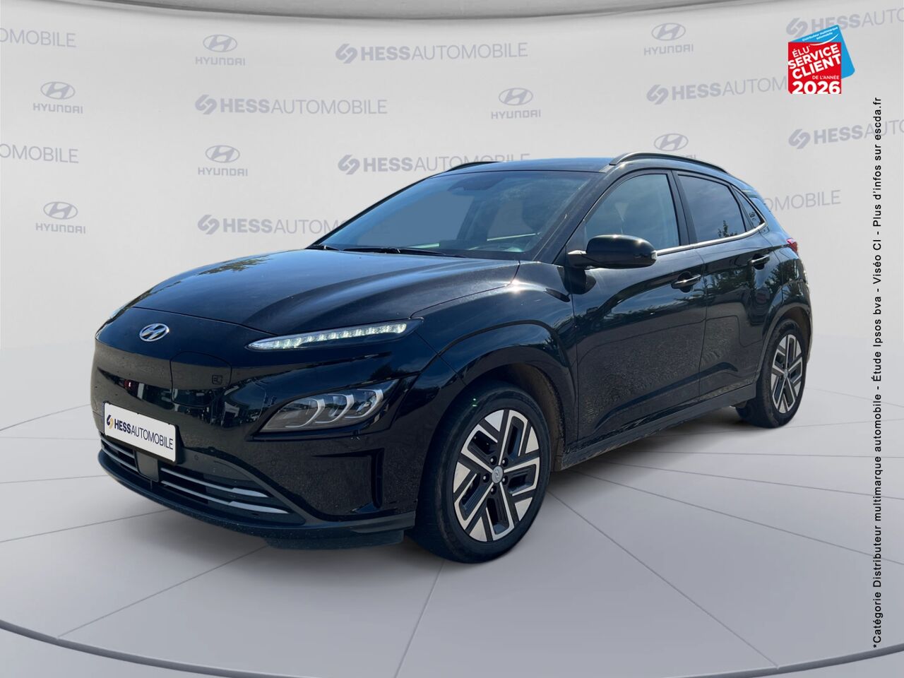 chez Hyundai Reims
