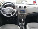 Véhicule d'occasion DACIA SANDERO 1.5 BLUE DCI 95CH STEPWAY - 20
