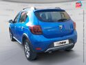 Véhicule d'occasion DACIA SANDERO 1.5 BLUE DCI 95CH STEPWAY - 20