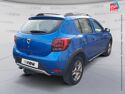 Véhicule d'occasion DACIA SANDERO 1.5 BLUE DCI 95CH STEPWAY - 20