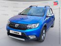 Véhicule d'occasion DACIA SANDERO 1.5 BLUE DCI 95CH STEPWAY - 20