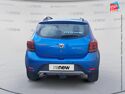 Véhicule d'occasion DACIA SANDERO 1.5 BLUE DCI 95CH STEPWAY - 20
