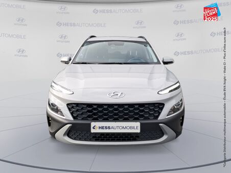HYUNDAI KONA 1.6 GDI 141CH...