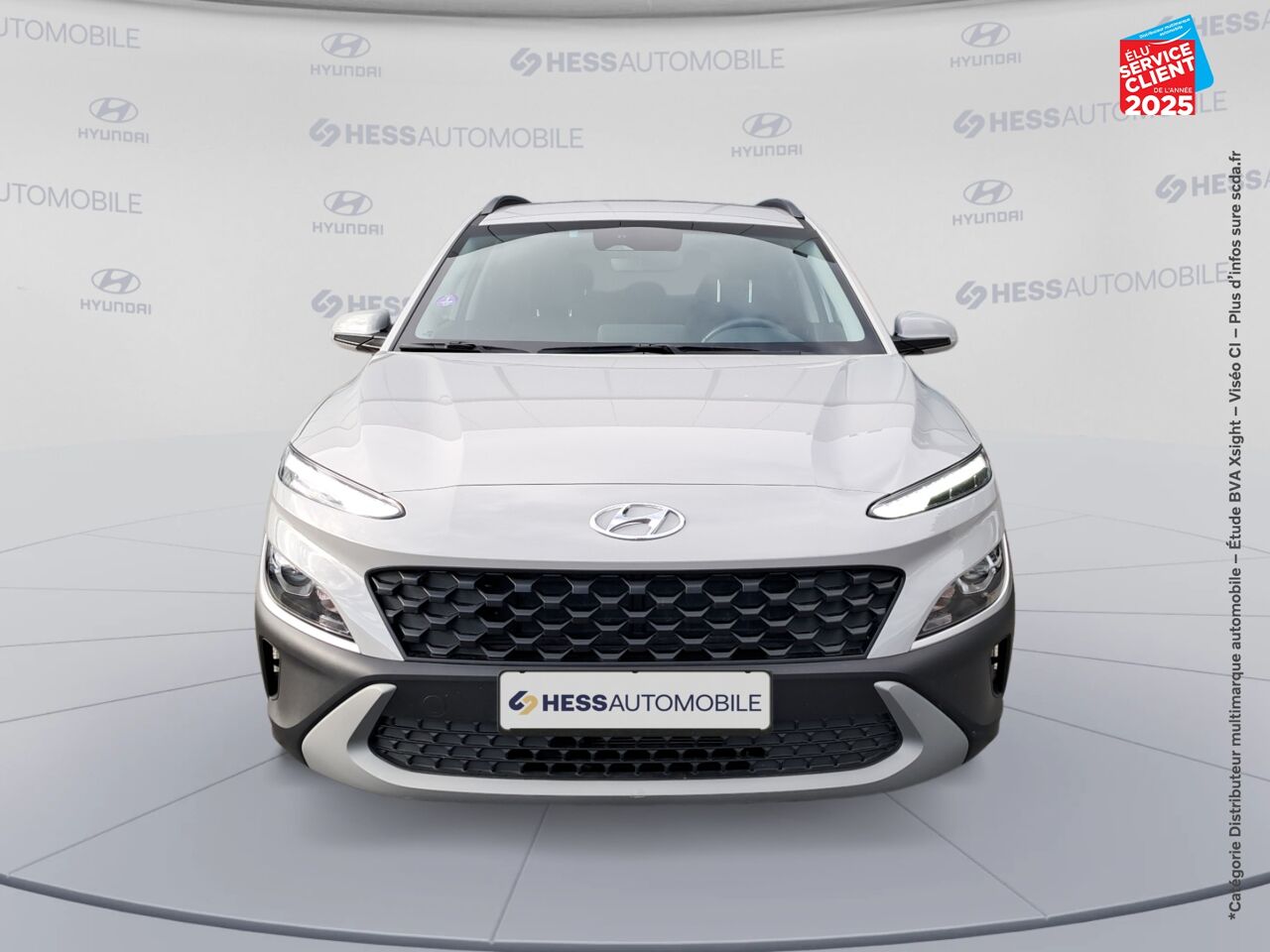 chez Hyundai Chalons