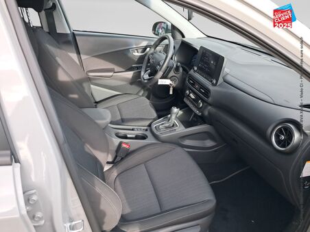 HYUNDAI KONA 1.6 GDI 141CH...