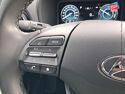 Véhicule d'occasion HYUNDAI KONA 1.6 GDI 141CH HYBRID INTUITIVE DCT-6 CAMERA CARPLAY