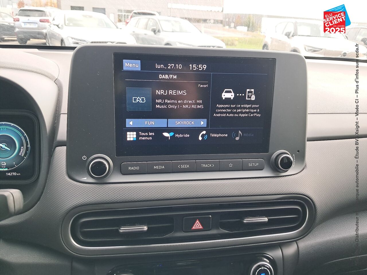 chez Hyundai Chalons