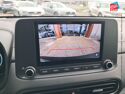 Véhicule d'occasion HYUNDAI KONA 1.6 GDI 141CH HYBRID INTUITIVE DCT-6 CAMERA CARPLAY