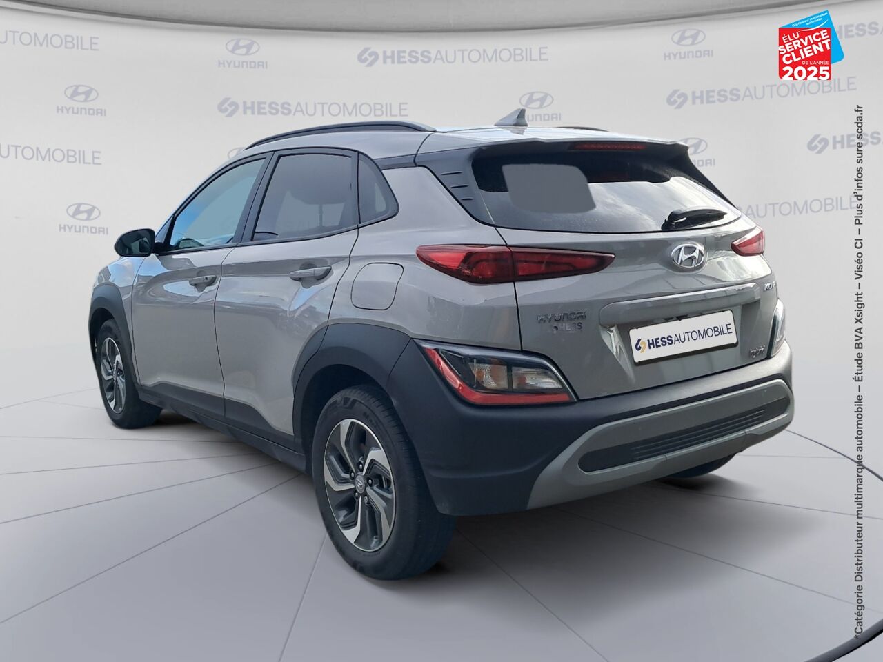 chez Hyundai Chalons