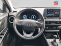 Véhicule d'occasion HYUNDAI KONA 1.6 GDI 141CH HYBRID INTUITIVE DCT-6 CAMERA CARPLAY