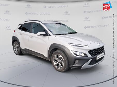 HYUNDAI KONA 1.6 GDI 141CH...