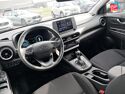 Véhicule d'occasion HYUNDAI KONA 1.6 GDI 141CH HYBRID INTUITIVE DCT-6 CAMERA CARPLAY