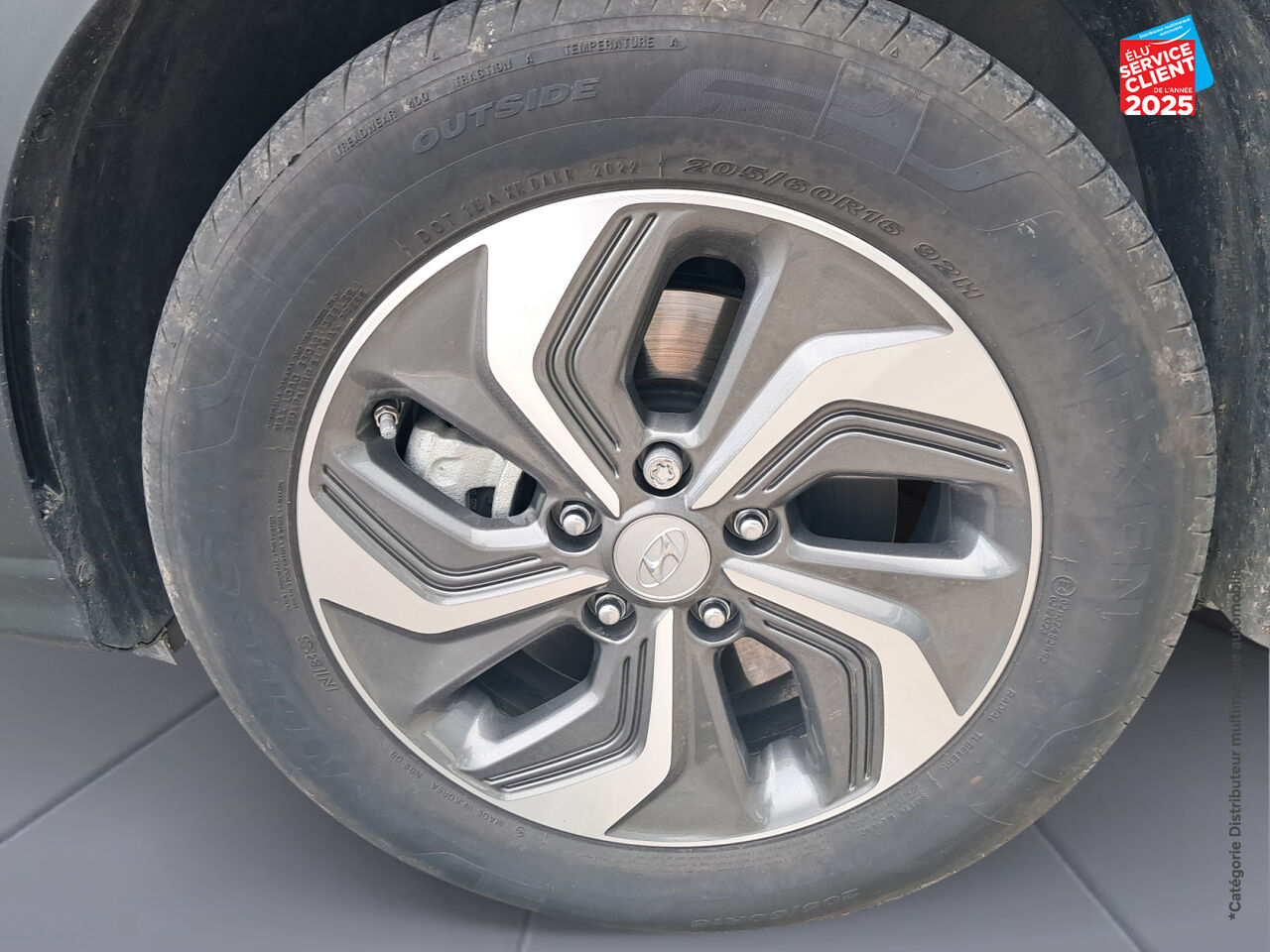 chez Hyundai Chalons