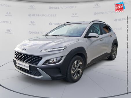 HYUNDAI KONA 1.6 GDI 141CH...
