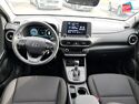 Véhicule d'occasion HYUNDAI KONA 1.6 GDI 141CH HYBRID INTUITIVE DCT-6 CAMERA CARPLAY