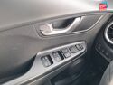 Véhicule d'occasion HYUNDAI KONA 1.6 GDI 141CH HYBRID INTUITIVE DCT-6 CAMERA CARPLAY