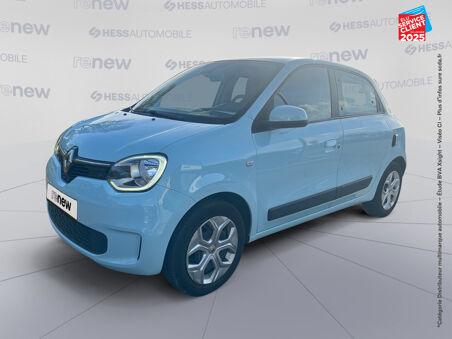 RENAULT TWINGO 1.0 SCE 65CH...