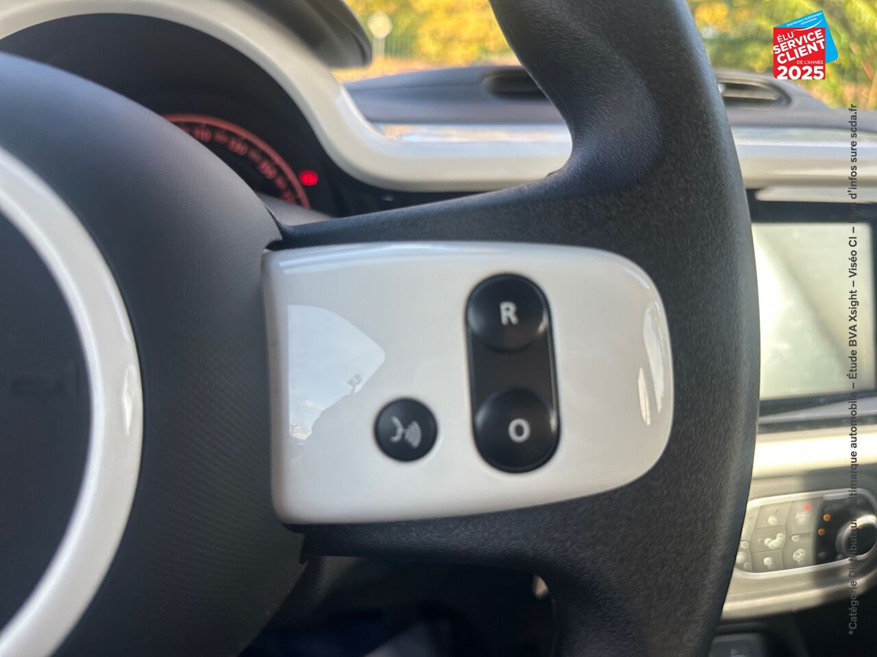 chez Renault Sélestat