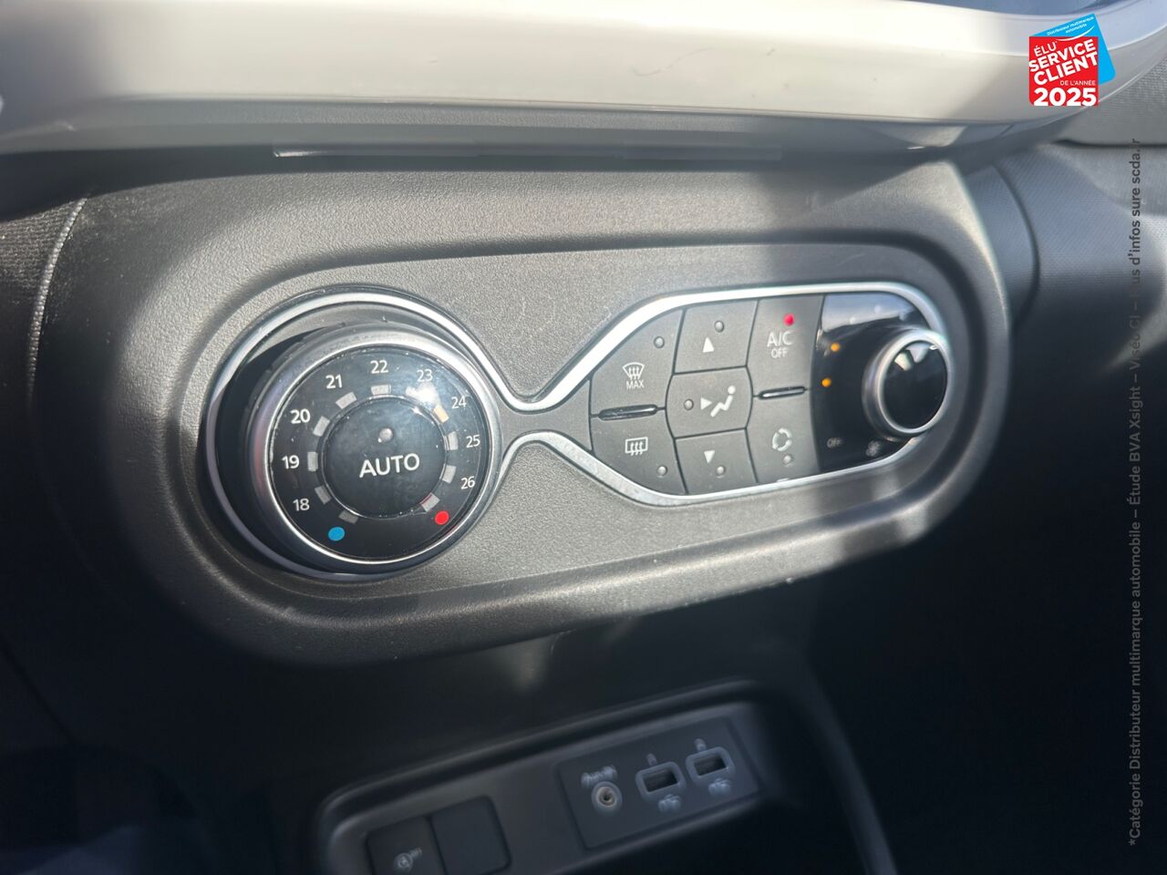 chez Renault Sélestat