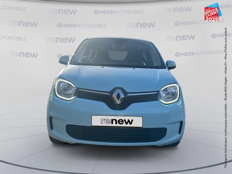 RENAULT TWINGO 1.0 SCE 65CH...