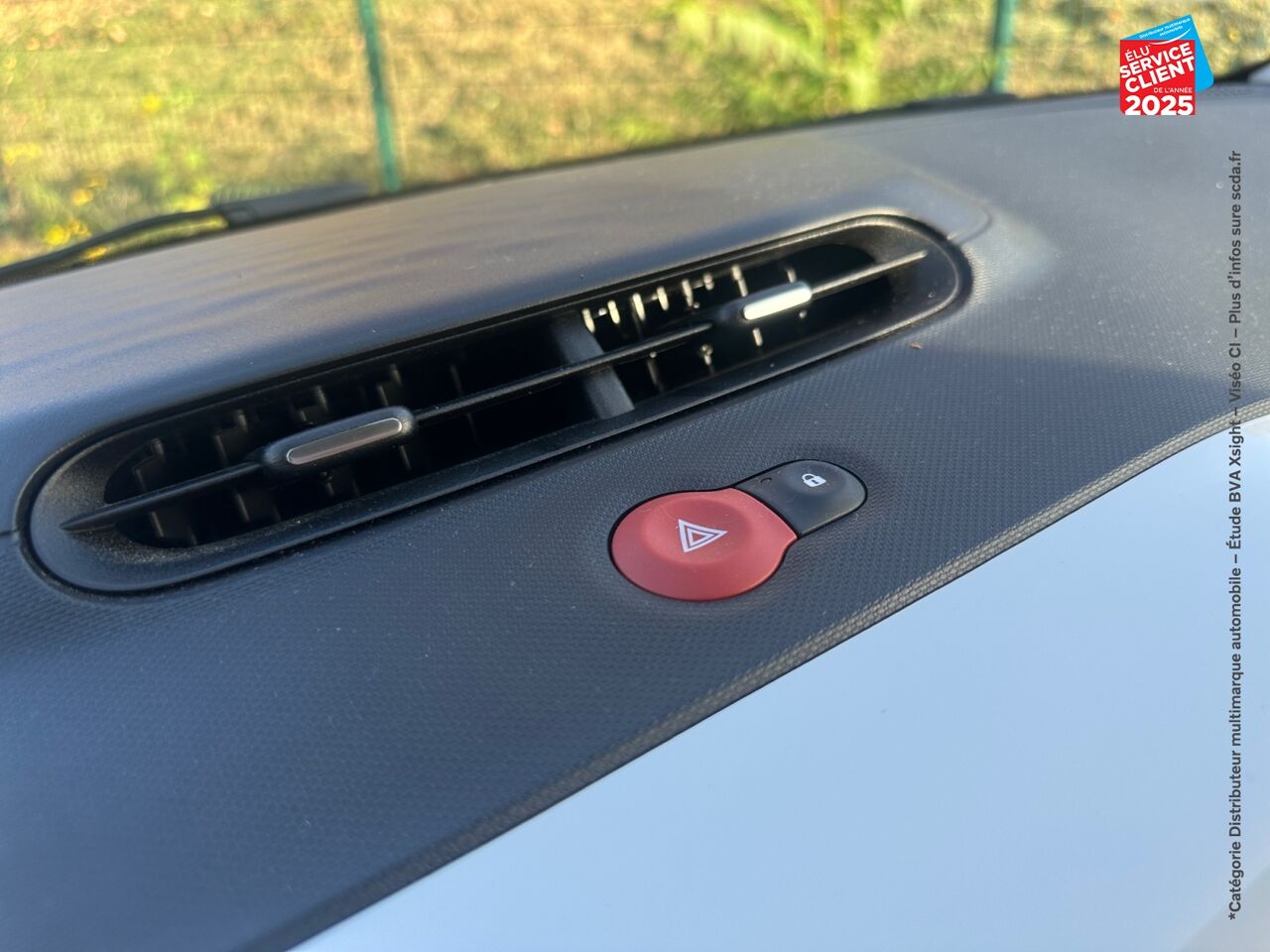 chez Renault Sélestat