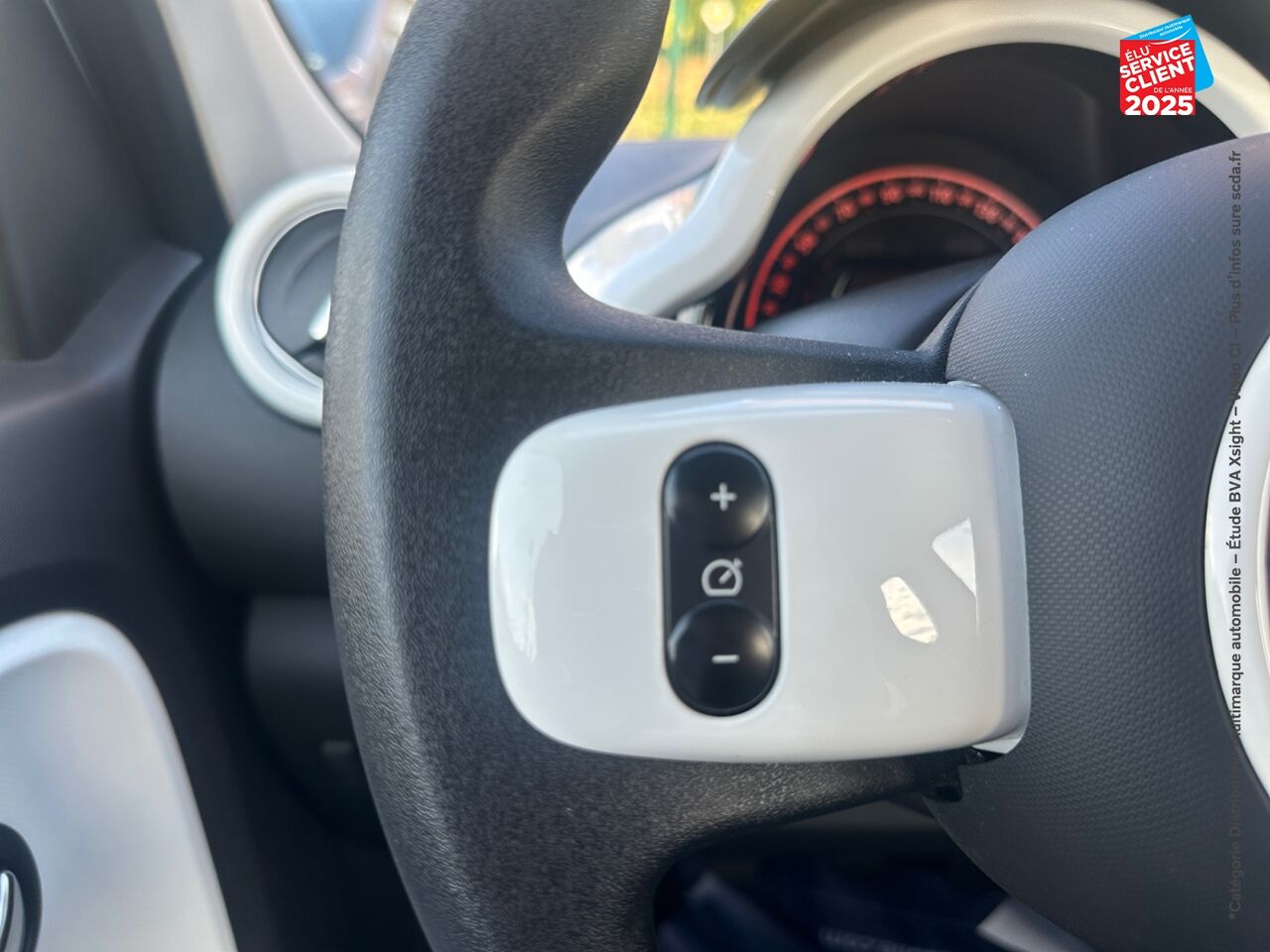 chez Renault Sélestat